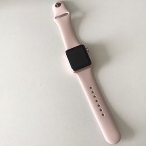 Apple Watch series 1